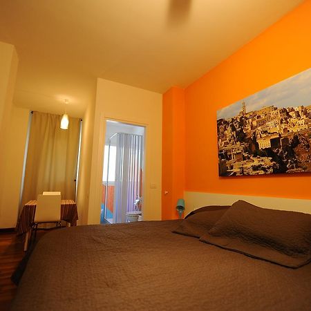 Amaranto Bnb 마테라 외부 사진
