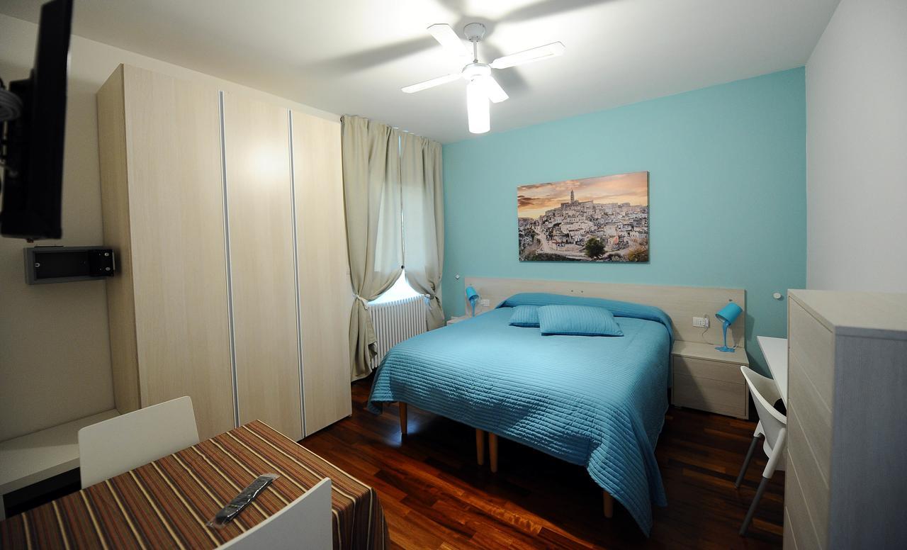 Amaranto Bnb 마테라 외부 사진