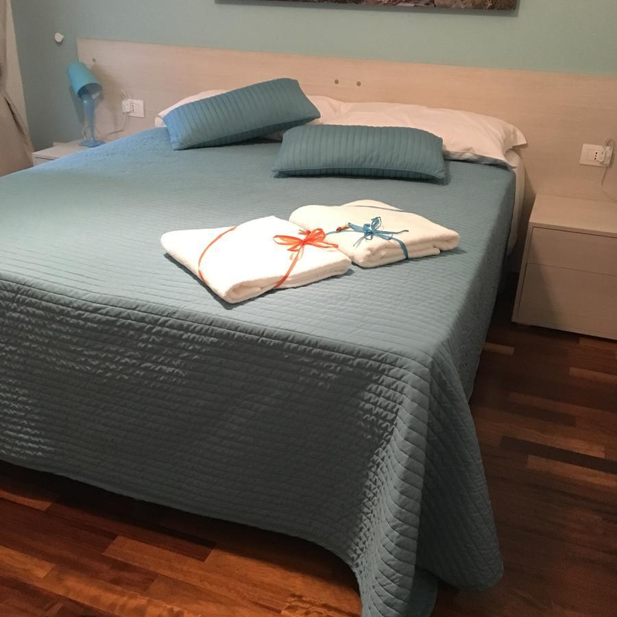 Amaranto Bnb 마테라 외부 사진