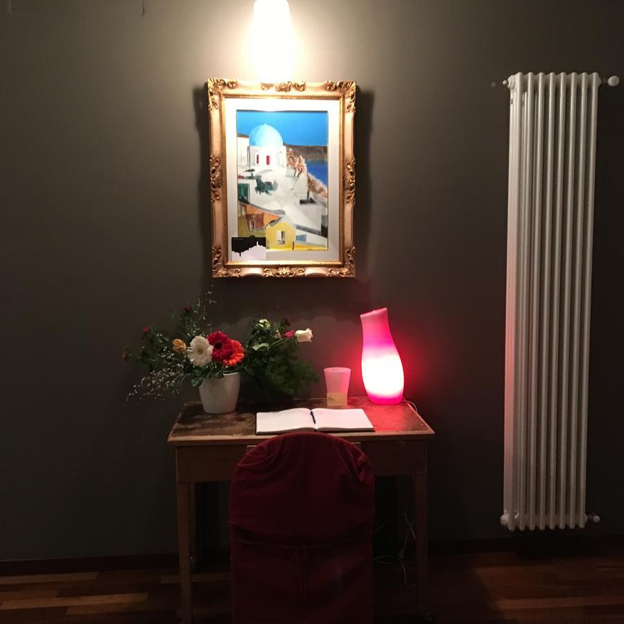 Amaranto Bnb 마테라 외부 사진