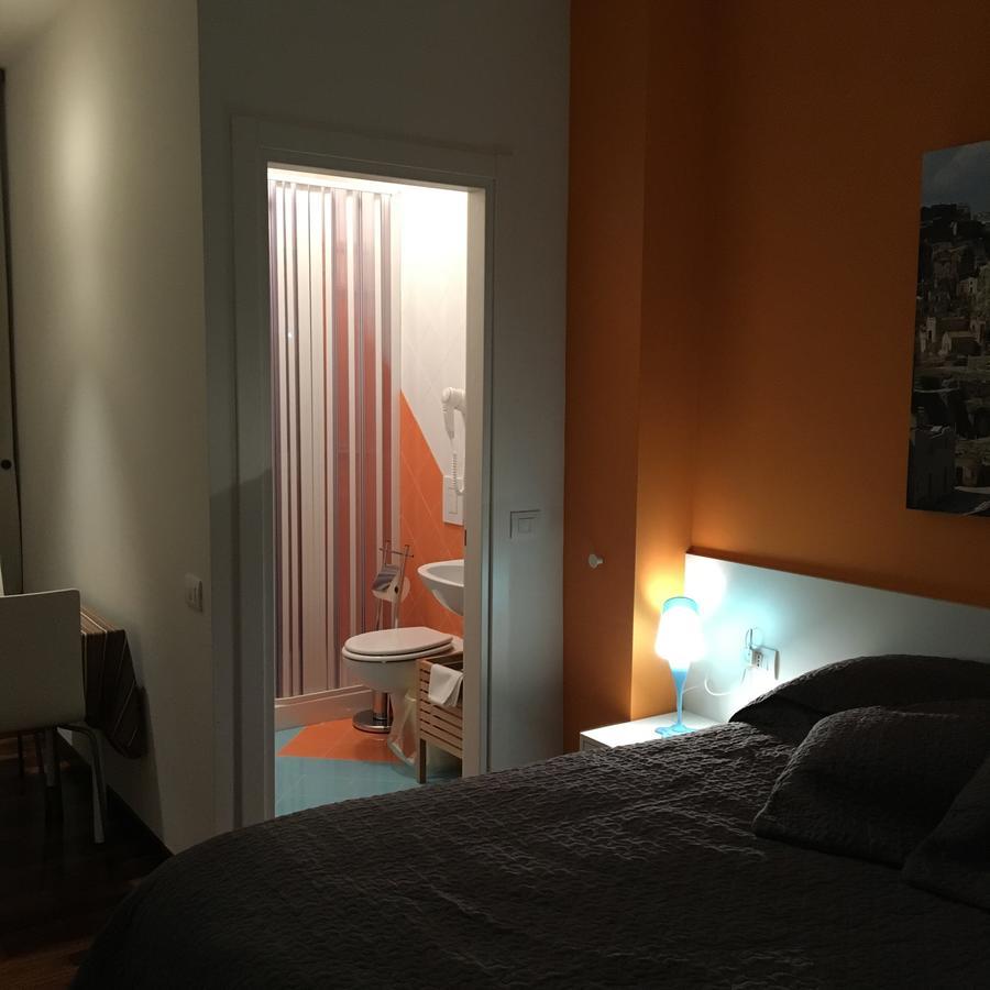 Amaranto Bnb 마테라 외부 사진