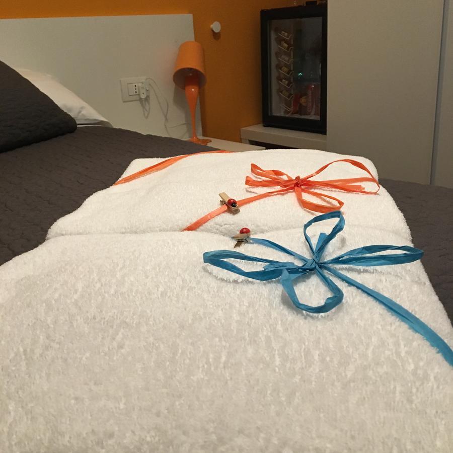 Amaranto Bnb 마테라 외부 사진