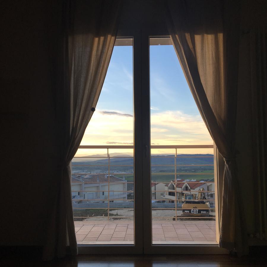 Amaranto Bnb 마테라 외부 사진