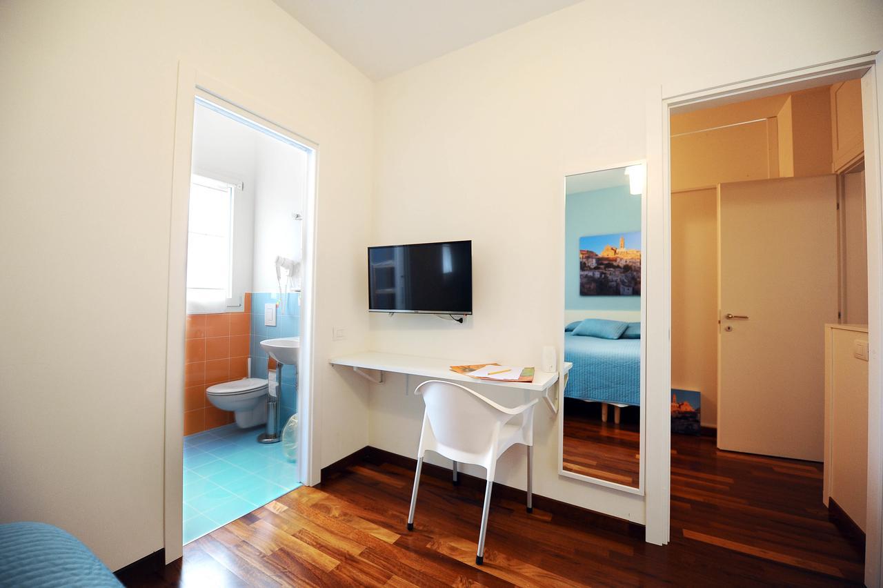 Amaranto Bnb 마테라 외부 사진
