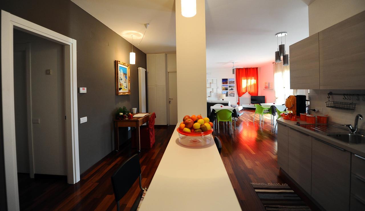 Amaranto Bnb 마테라 외부 사진