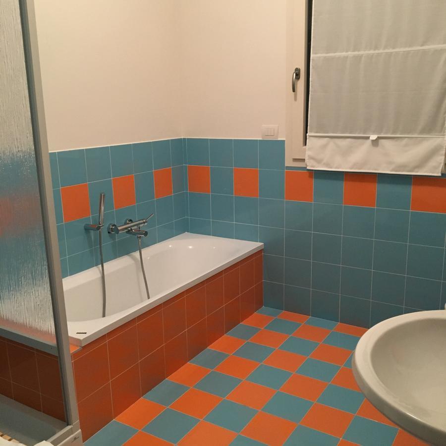 Amaranto Bnb 마테라 외부 사진