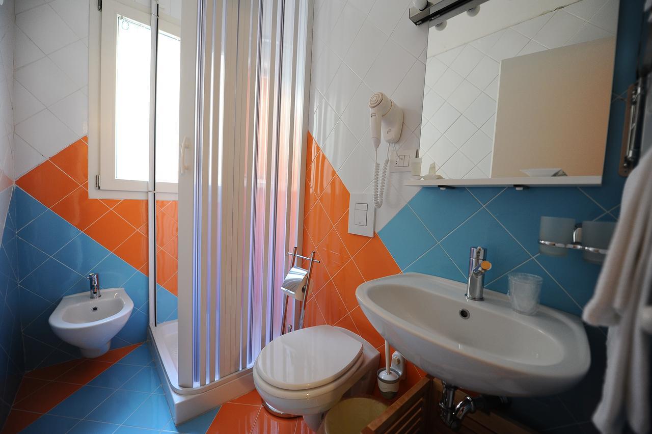 Amaranto Bnb 마테라 외부 사진