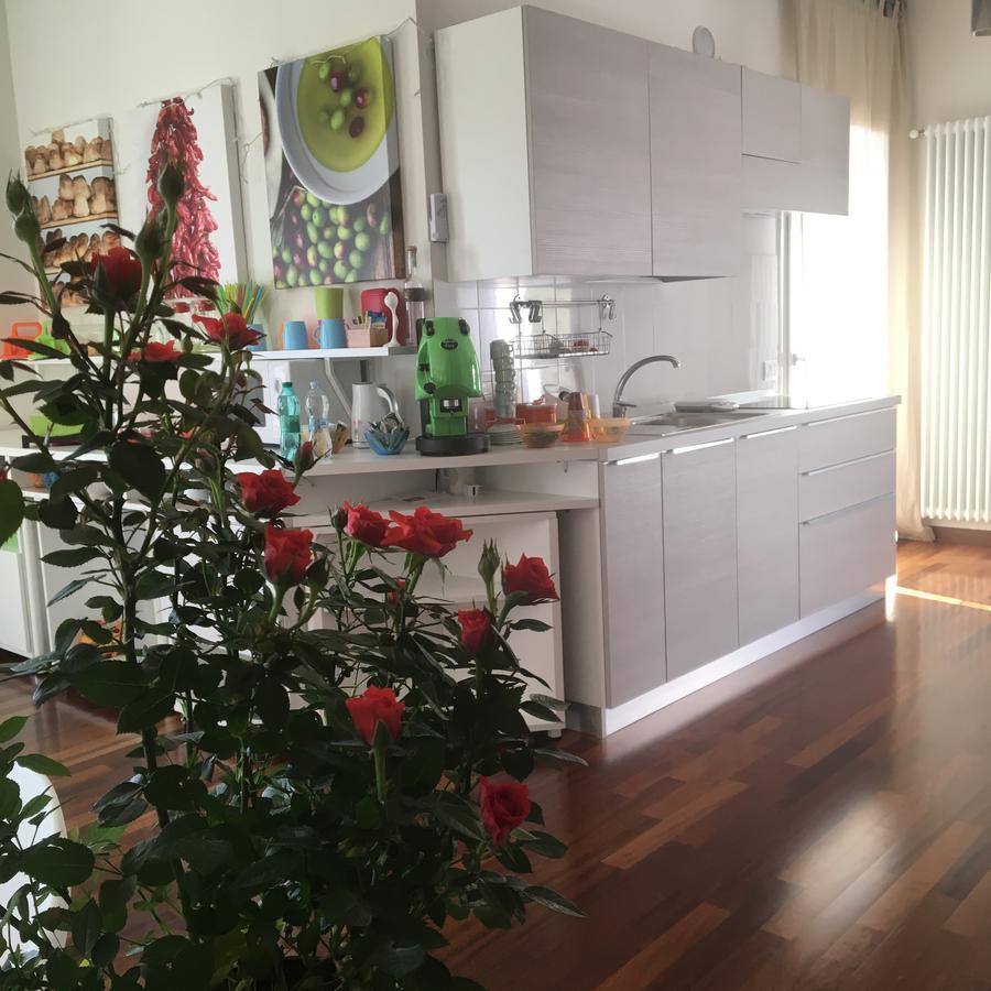 Amaranto Bnb 마테라 외부 사진