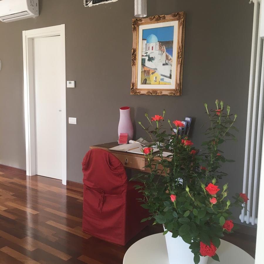 Amaranto Bnb 마테라 외부 사진